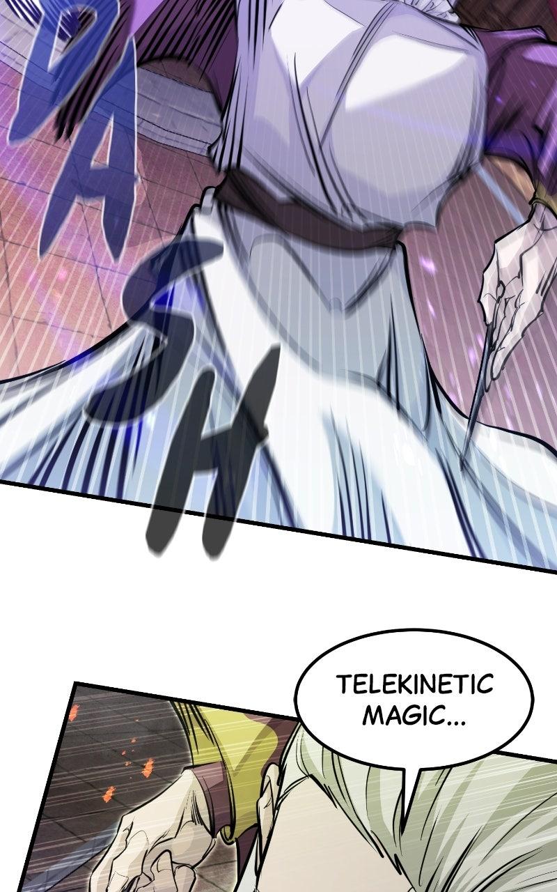 The Regressed Mercenary Has a Plan Chapter 92 — page 93