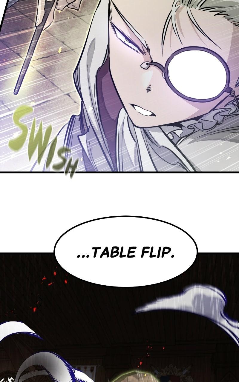 The Regressed Mercenary Has a Plan Chapter 92 — page 94