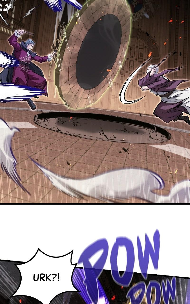 The Regressed Mercenary Has a Plan Chapter 92 — page 95