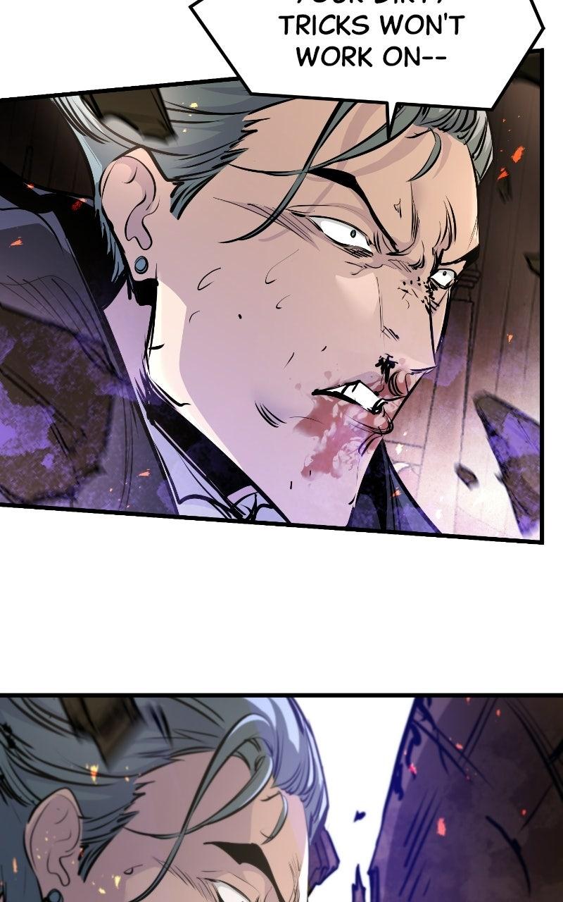 The Regressed Mercenary Has a Plan Chapter 92 — page 97