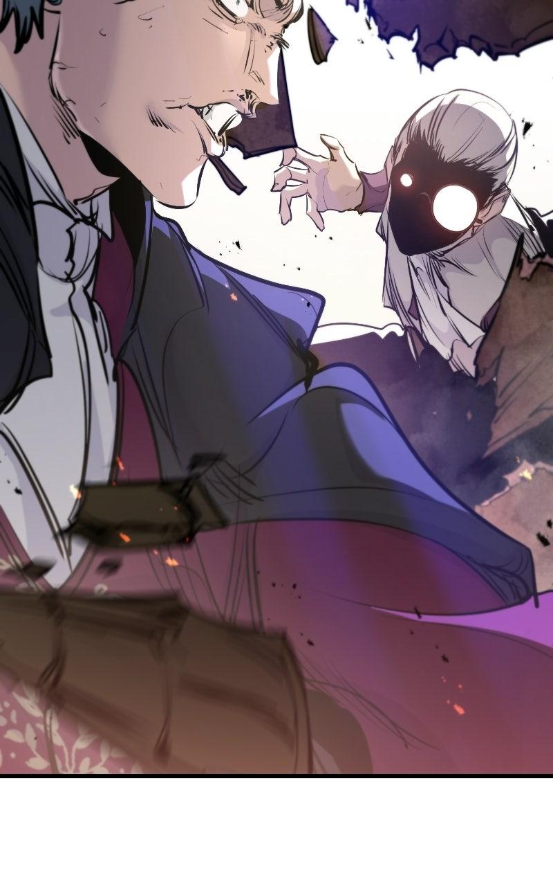 The Regressed Mercenary Has a Plan Chapter 92 — page 98