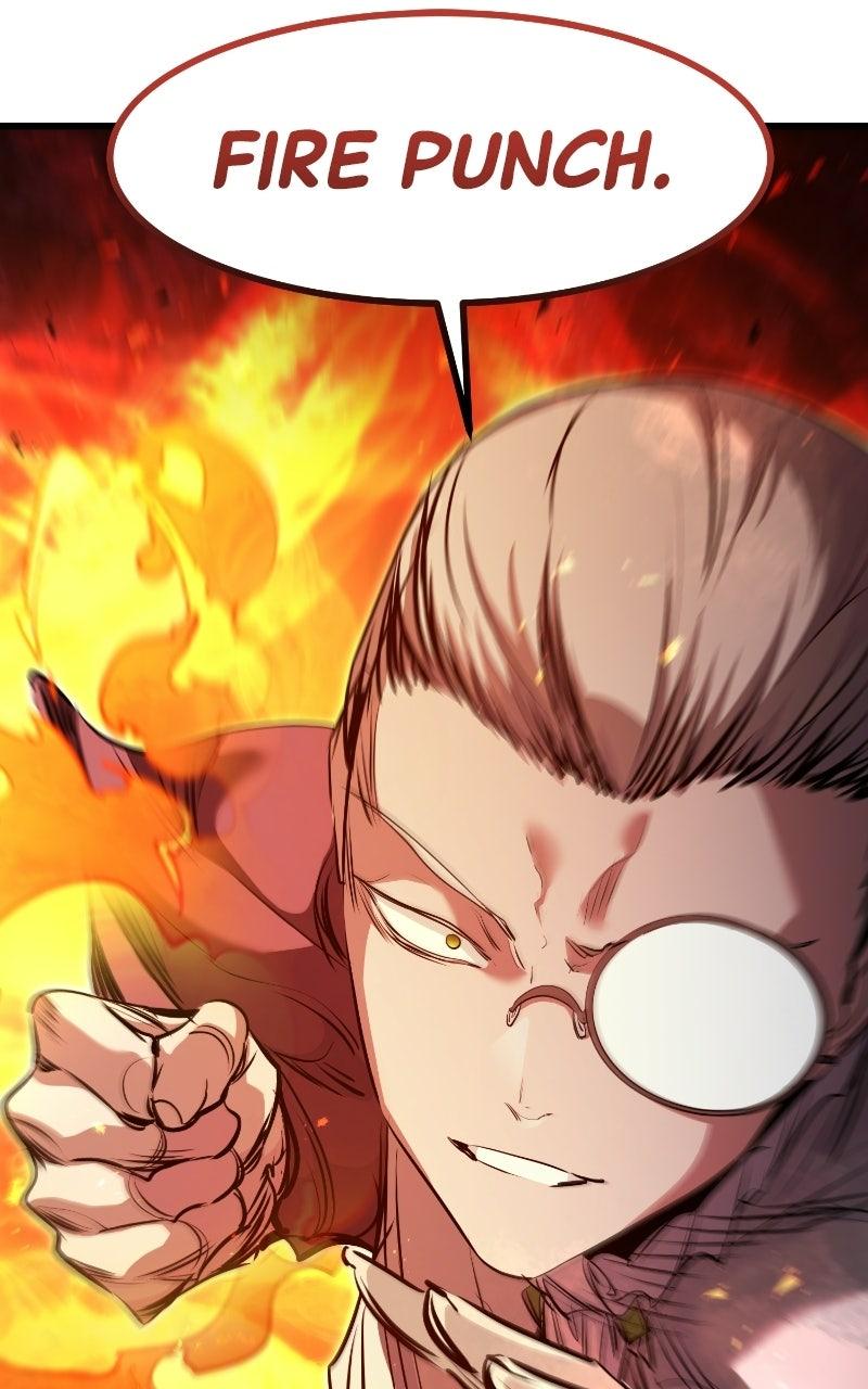 The Regressed Mercenary Has a Plan Chapter 92 — page 99