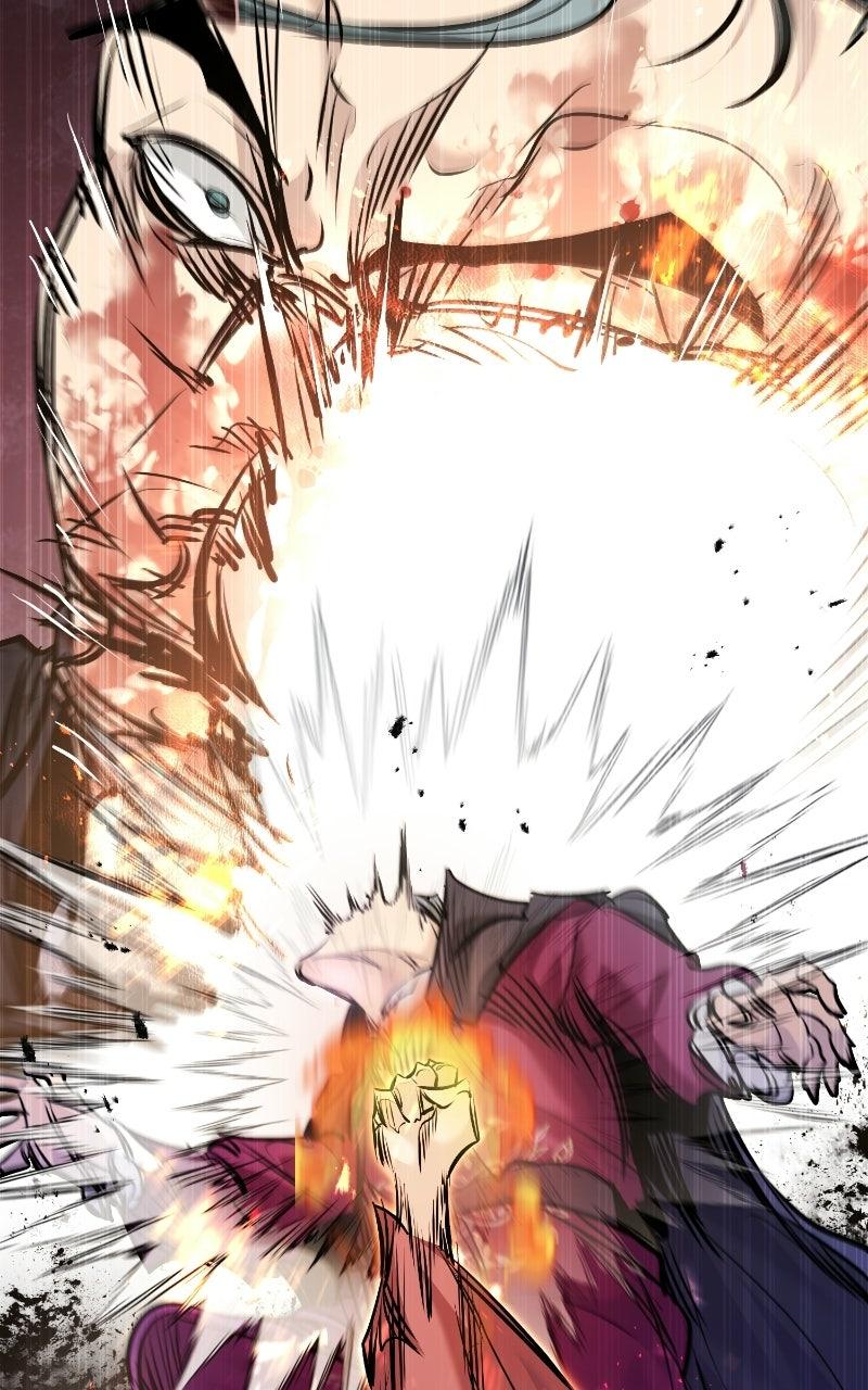 The Regressed Mercenary Has a Plan Chapter 92 — page 101