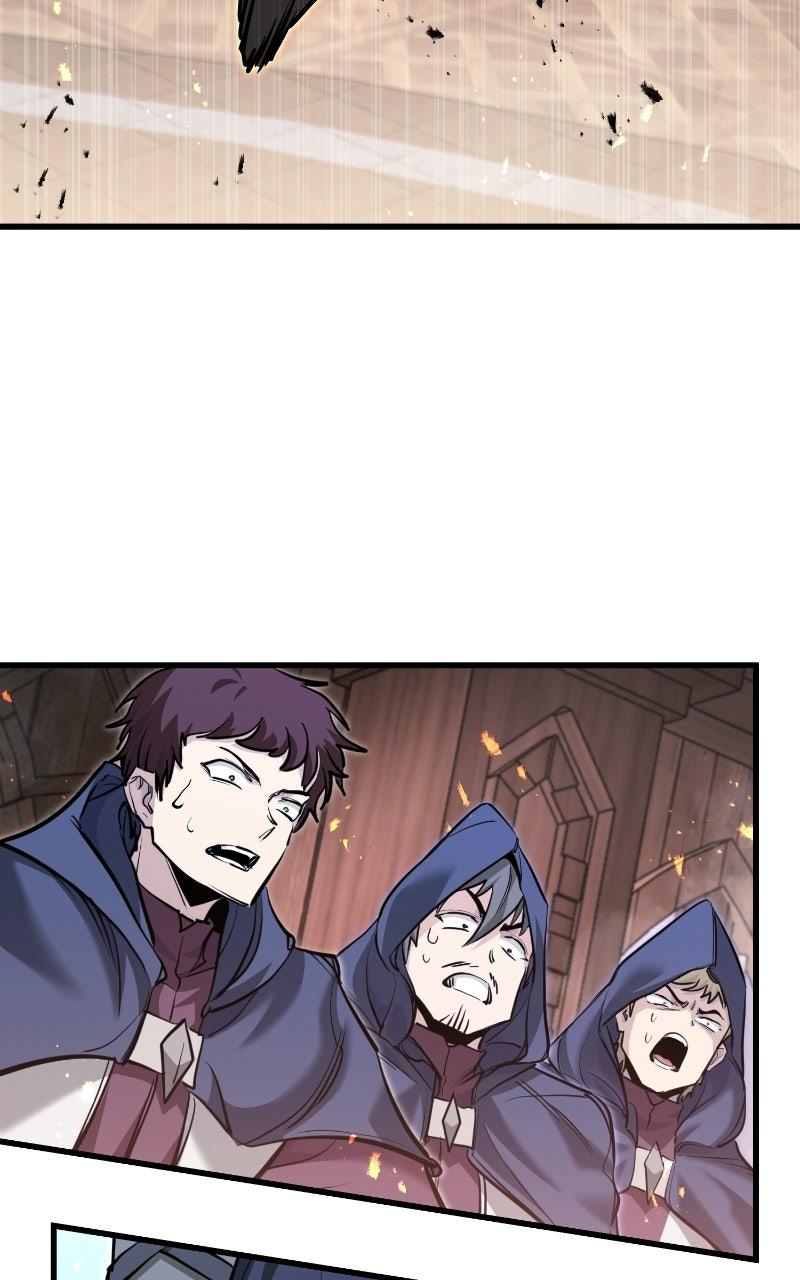 The Regressed Mercenary Has a Plan Chapter 92 — page 103