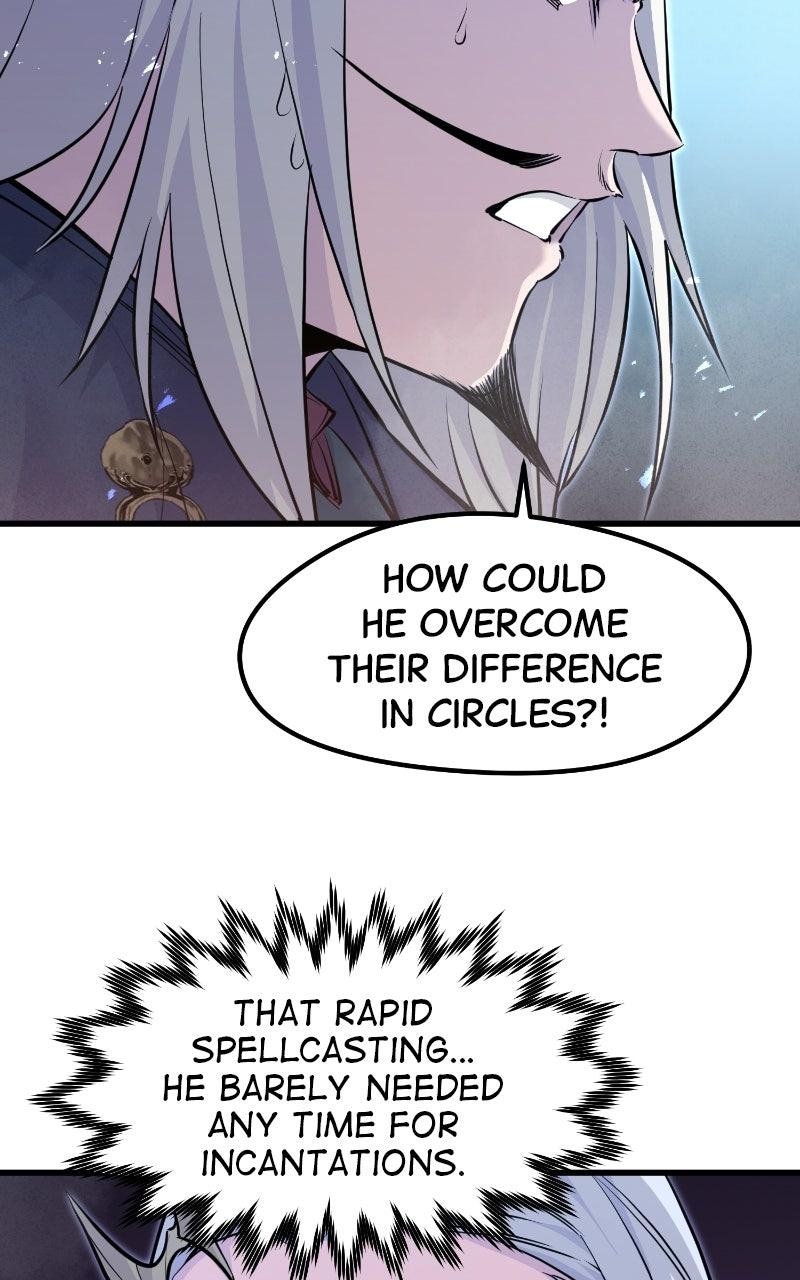 The Regressed Mercenary Has a Plan Chapter 92 — page 105