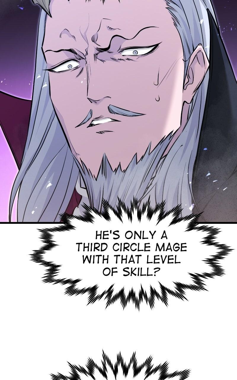 The Regressed Mercenary Has a Plan Chapter 92 — page 106