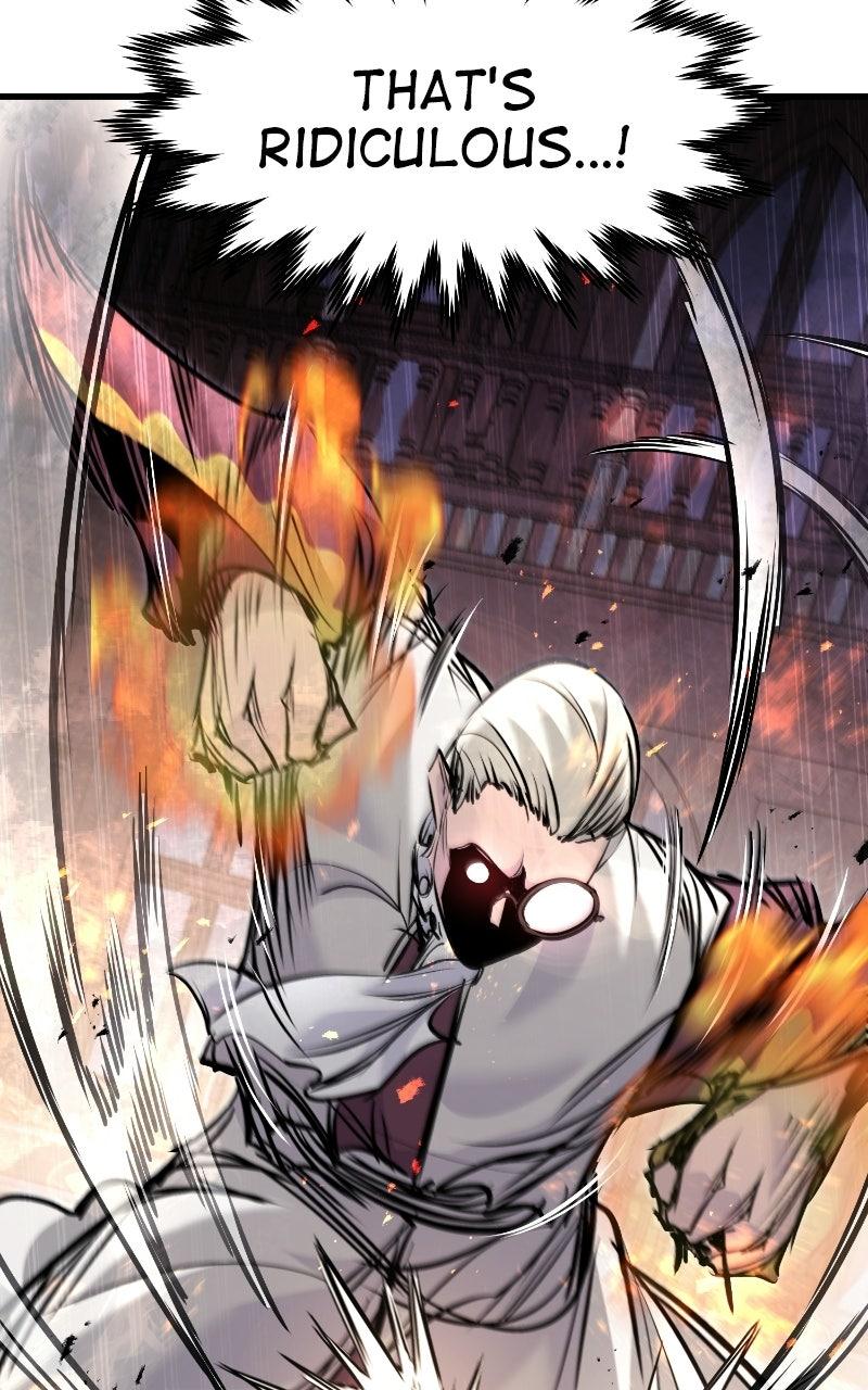 The Regressed Mercenary Has a Plan Chapter 92 — page 107