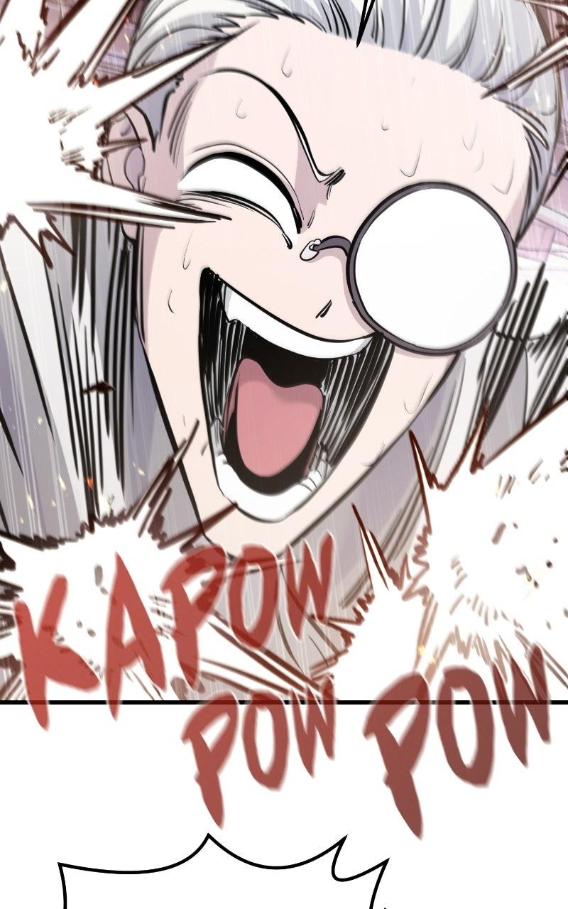 The Regressed Mercenary Has a Plan Chapter 92 — page 109