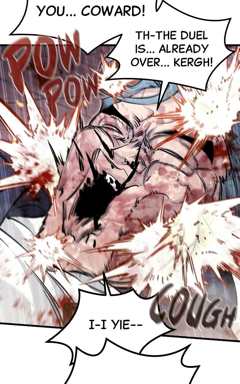 The Regressed Mercenary Has a Plan Chapter 92 — page 110