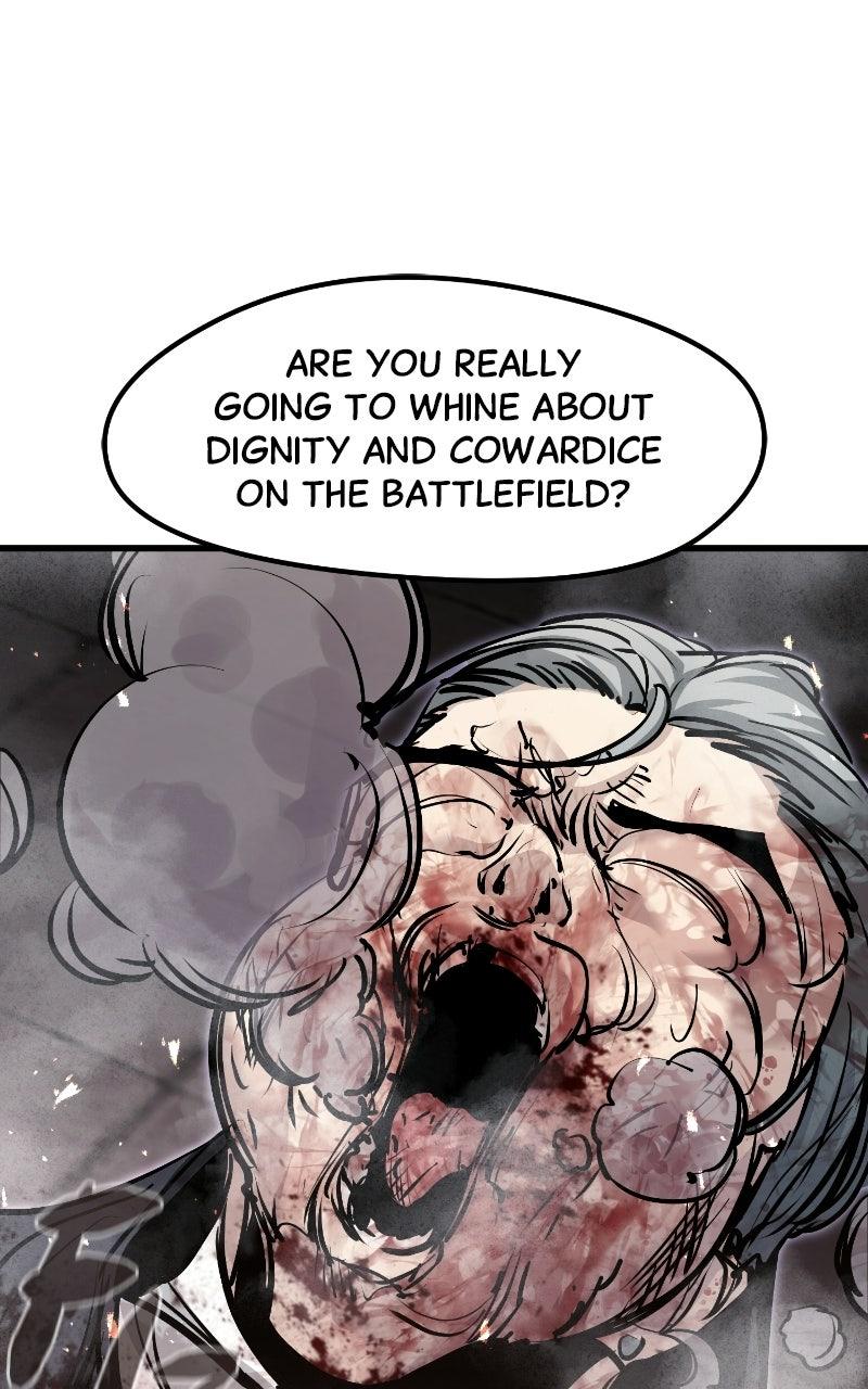 The Regressed Mercenary Has a Plan Chapter 92 — page 114