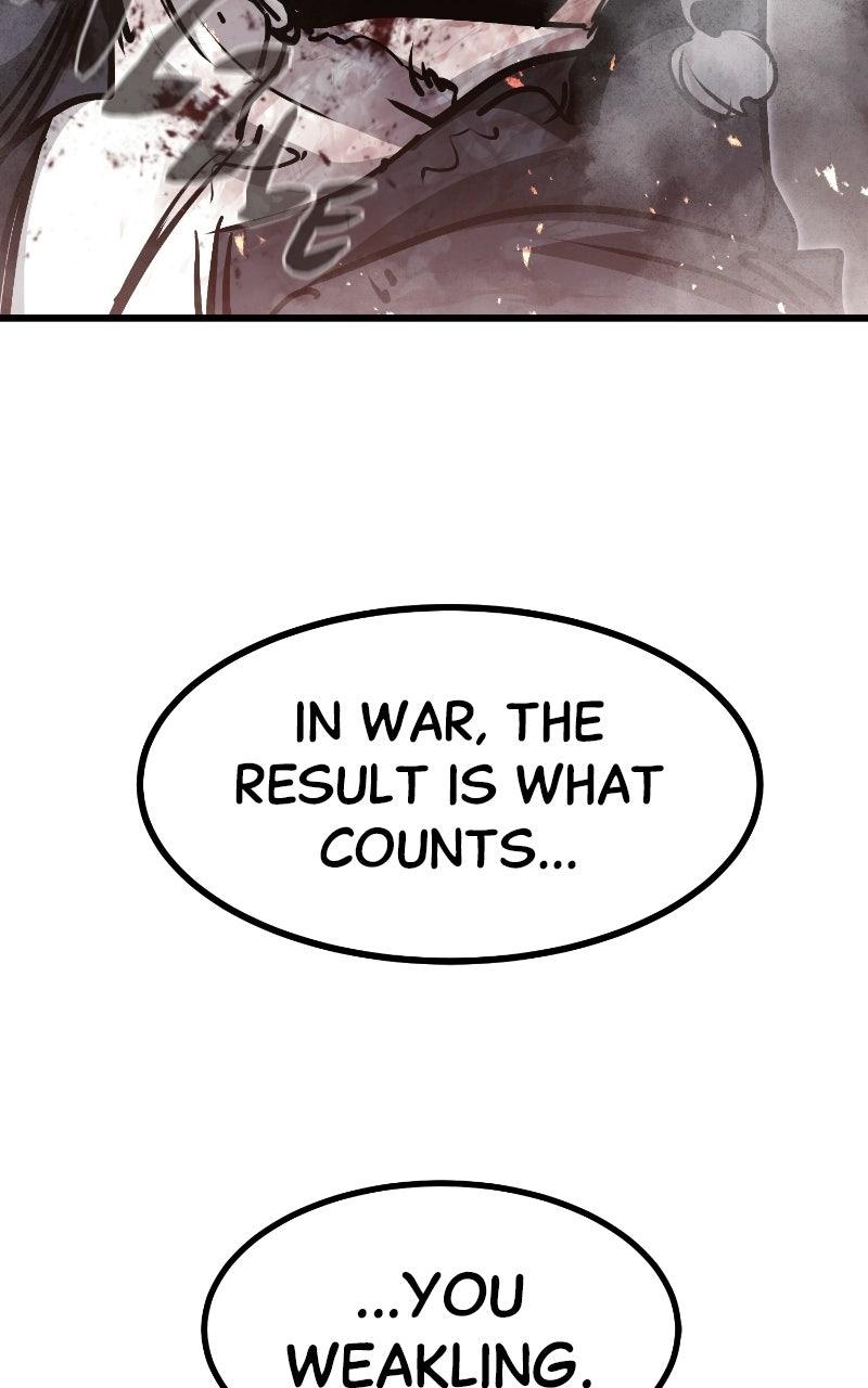 The Regressed Mercenary Has a Plan Chapter 92 — page 115