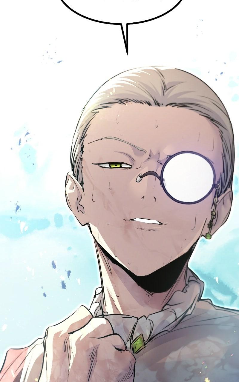 The Regressed Mercenary Has a Plan Chapter 92 — page 116