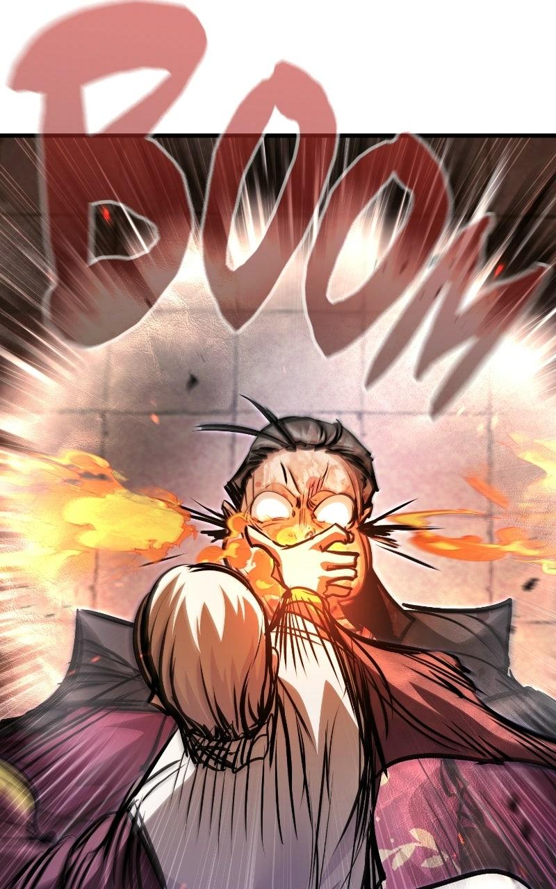 The Regressed Mercenary Has a Plan Chapter 93 — page 2