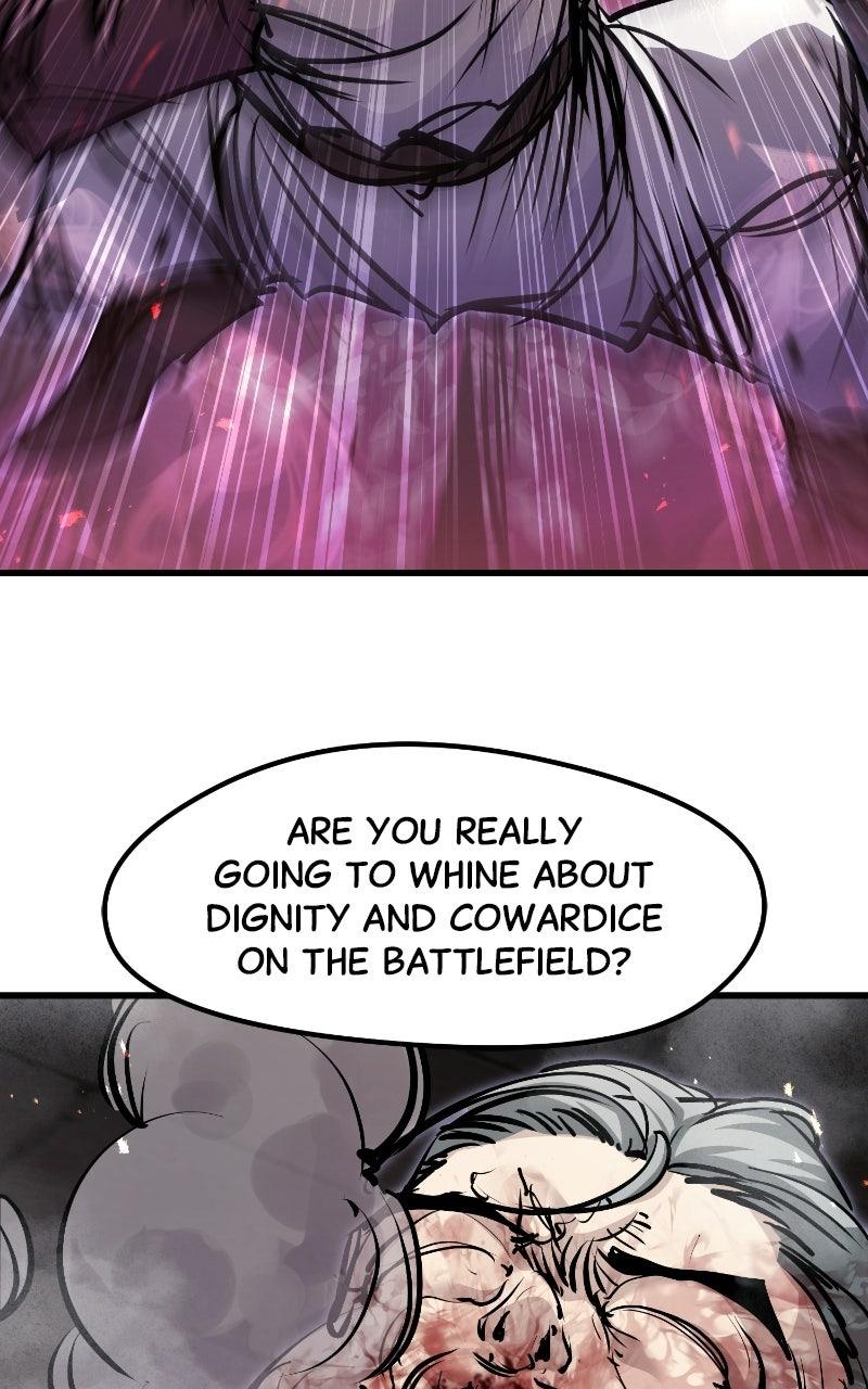 The Regressed Mercenary Has a Plan Chapter 93 — page 3