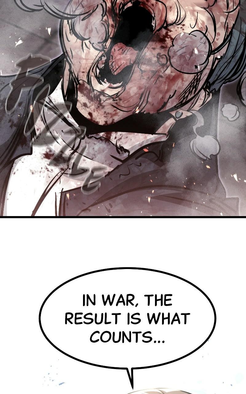 The Regressed Mercenary Has a Plan Chapter 93 — page 4