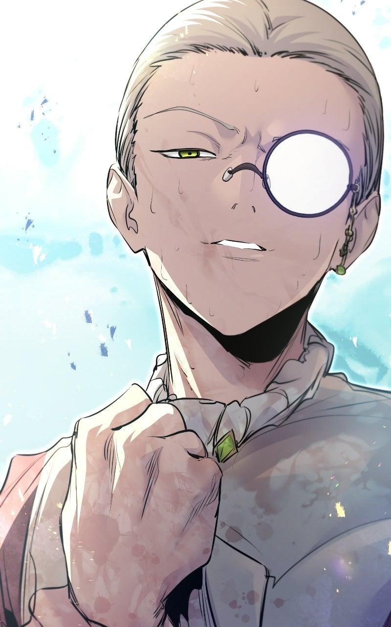 The Regressed Mercenary Has a Plan Chapter 93 — page 5