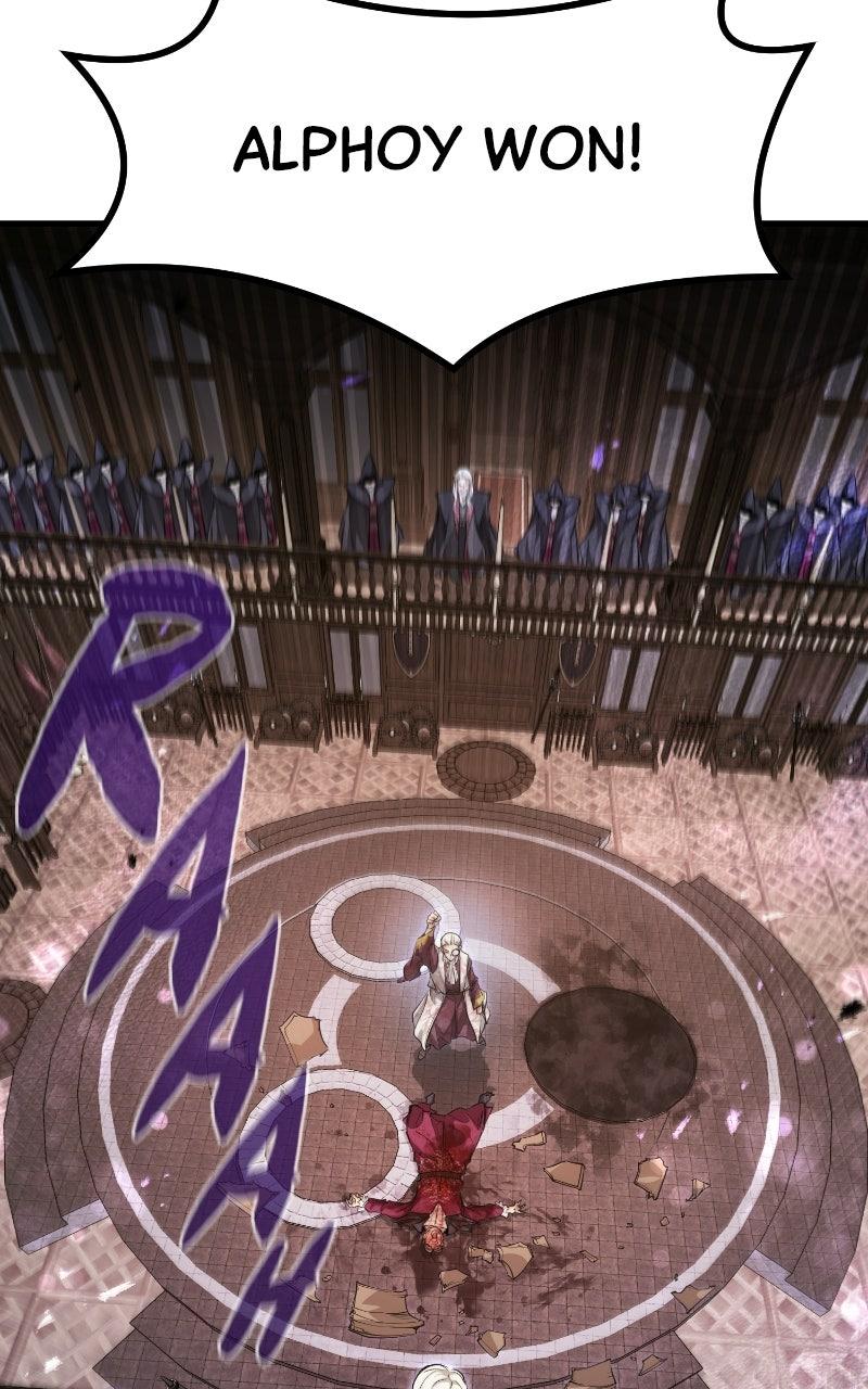 The Regressed Mercenary Has a Plan Chapter 93 — page 7