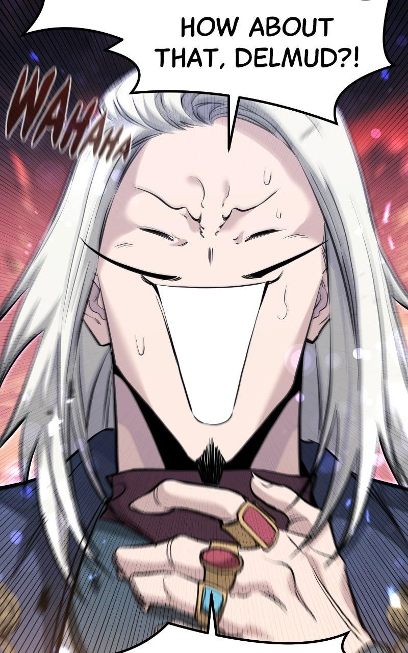 The Regressed Mercenary Has a Plan Chapter 93 — page 10