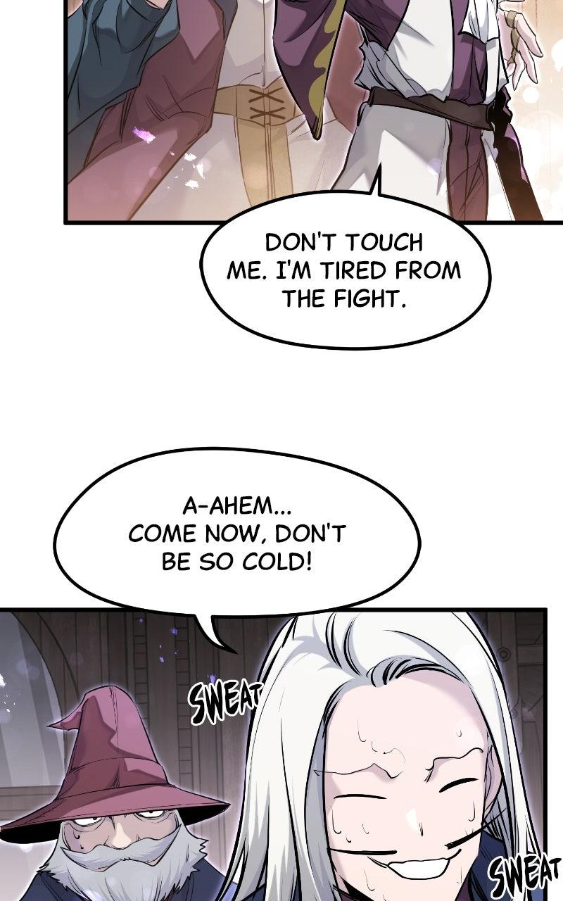 The Regressed Mercenary Has a Plan Chapter 93 — page 12