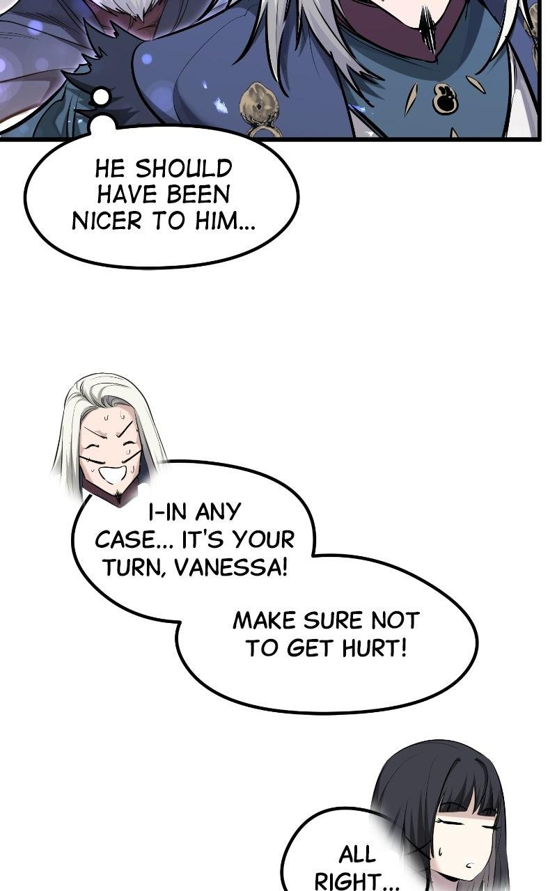 The Regressed Mercenary Has a Plan Chapter 93 — page 13