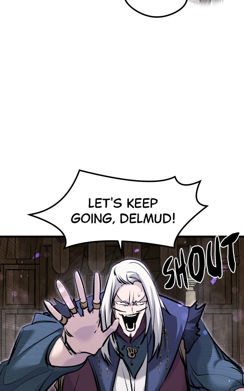 The Regressed Mercenary Has a Plan Chapter 93 — page 14