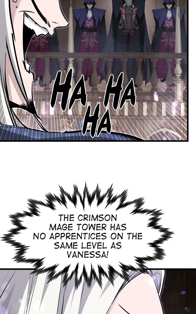 The Regressed Mercenary Has a Plan Chapter 93 — page 16