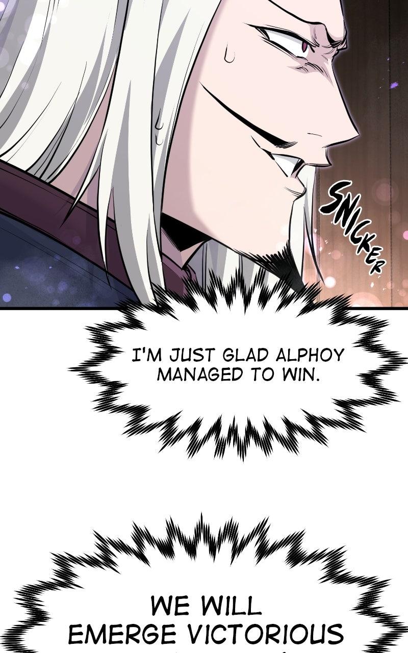 The Regressed Mercenary Has a Plan Chapter 93 — page 17