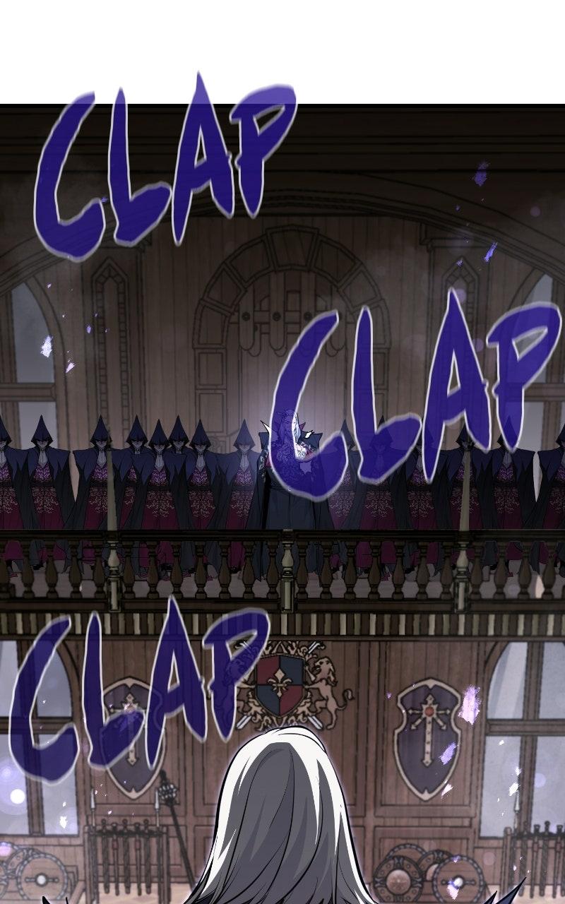 The Regressed Mercenary Has a Plan Chapter 93 — page 21