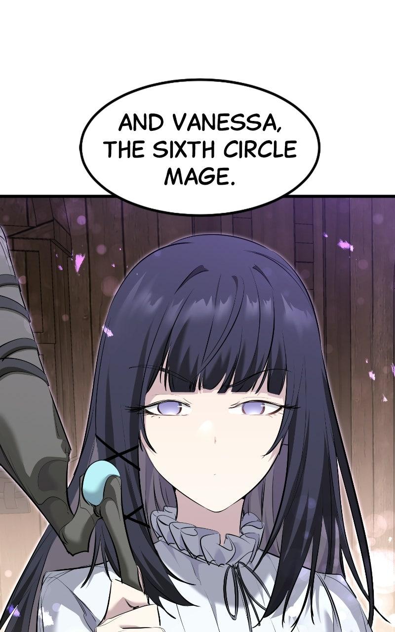 The Regressed Mercenary Has a Plan Chapter 93 — page 27