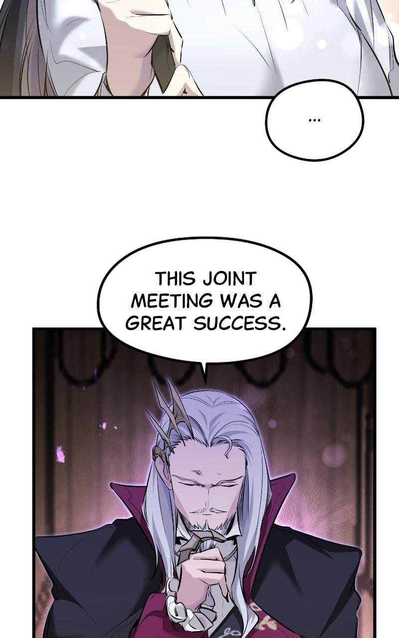The Regressed Mercenary Has a Plan Chapter 93 — page 28