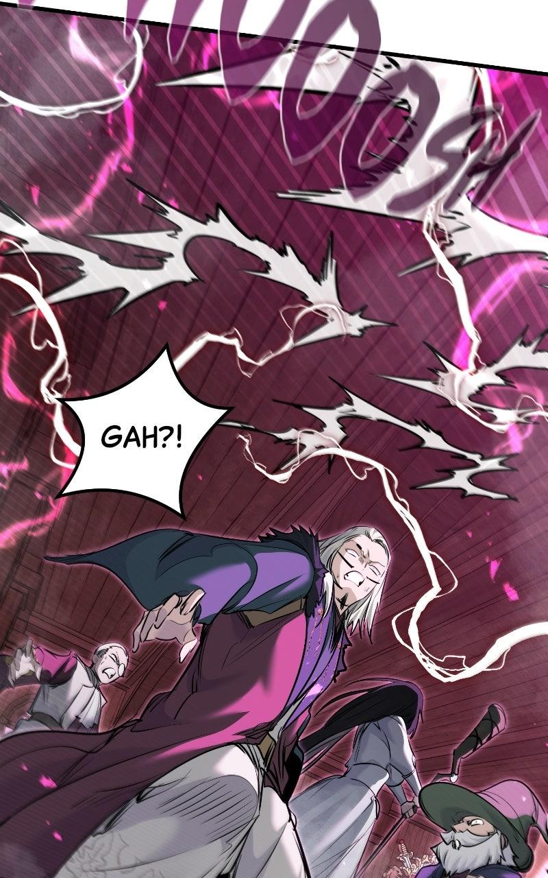 The Regressed Mercenary Has a Plan Chapter 93 — page 37
