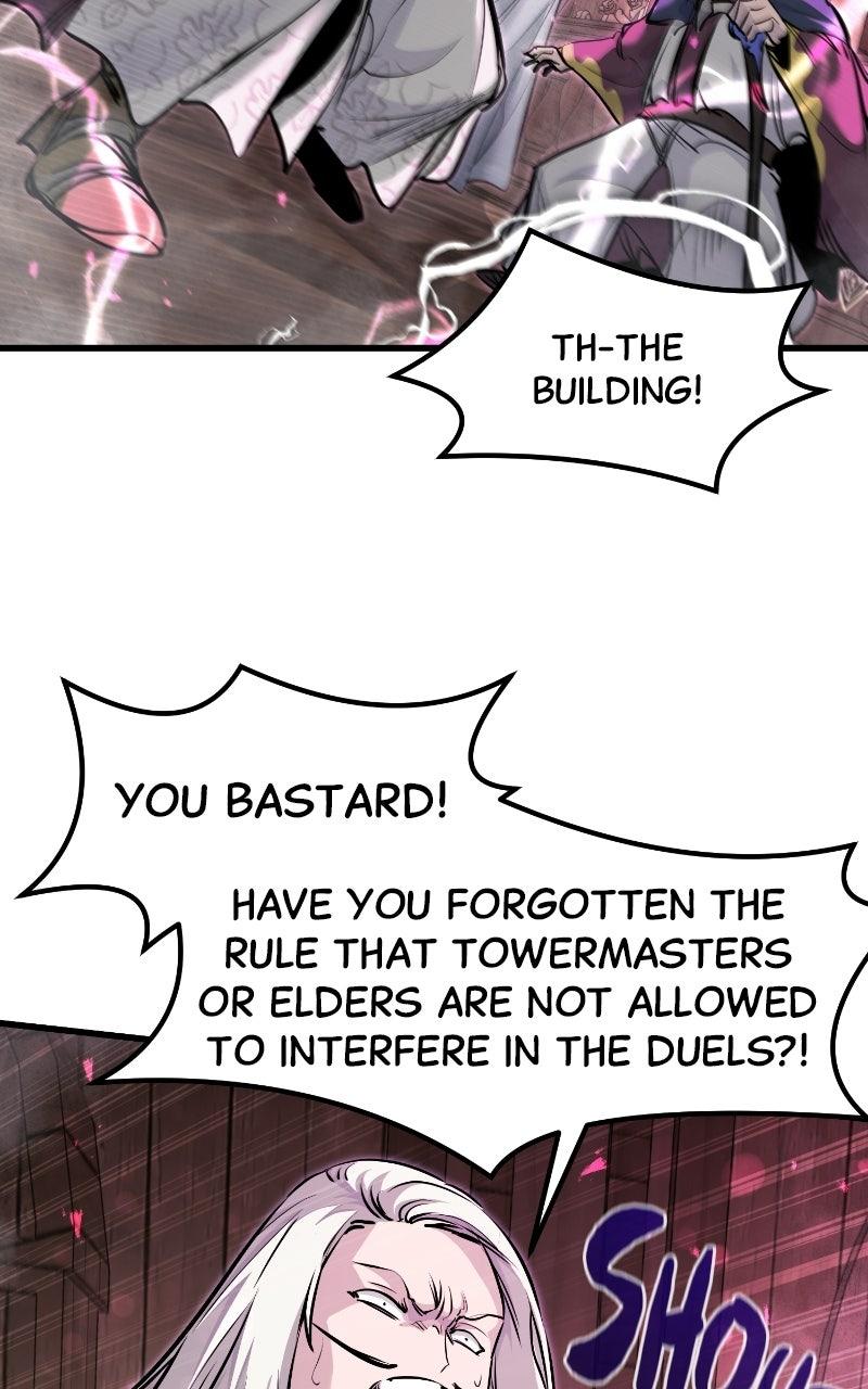 The Regressed Mercenary Has a Plan Chapter 93 — page 38