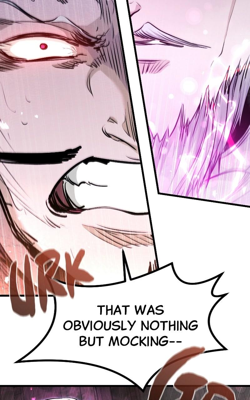 The Regressed Mercenary Has a Plan Chapter 93 — page 42