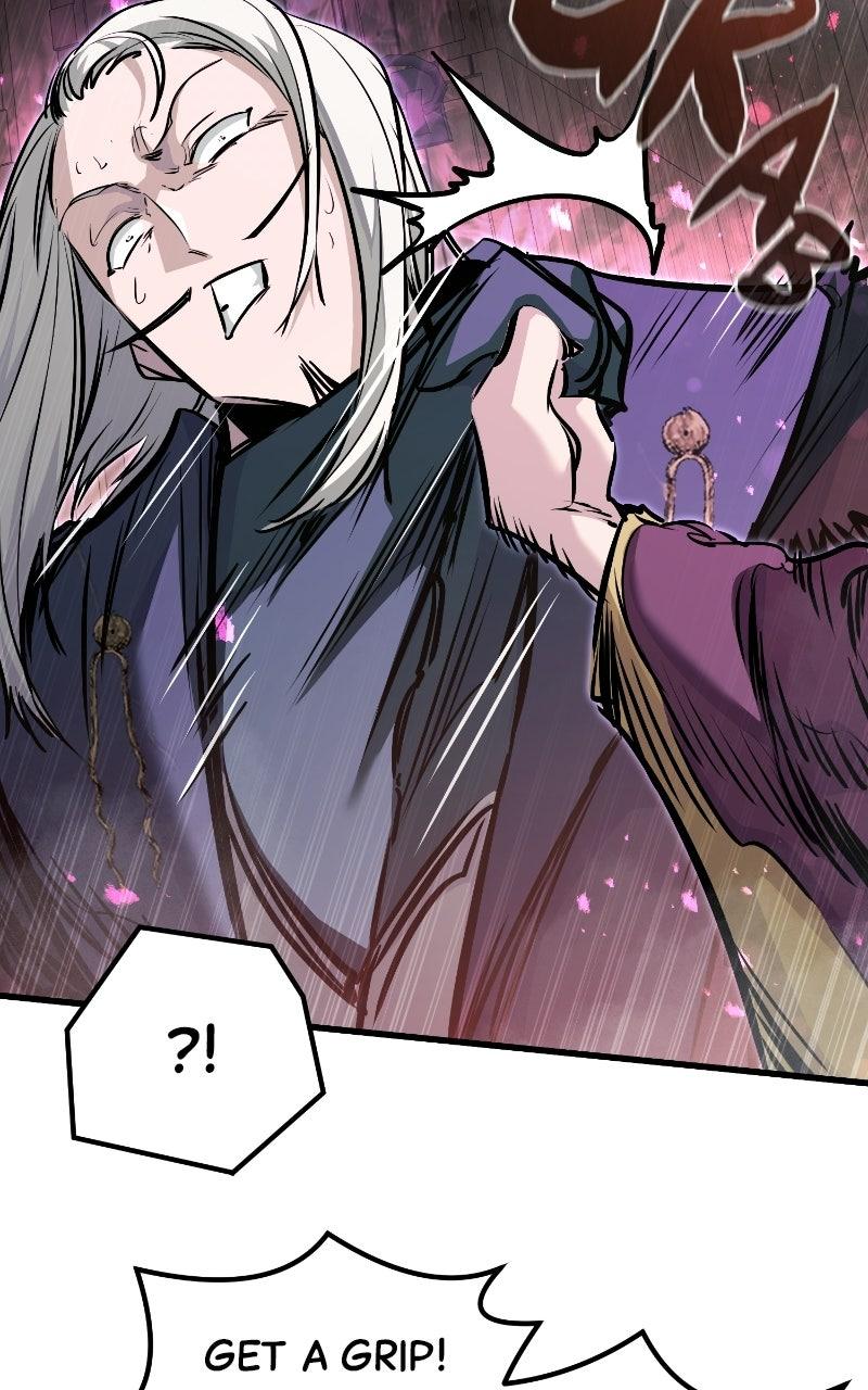 The Regressed Mercenary Has a Plan Chapter 93 — page 43