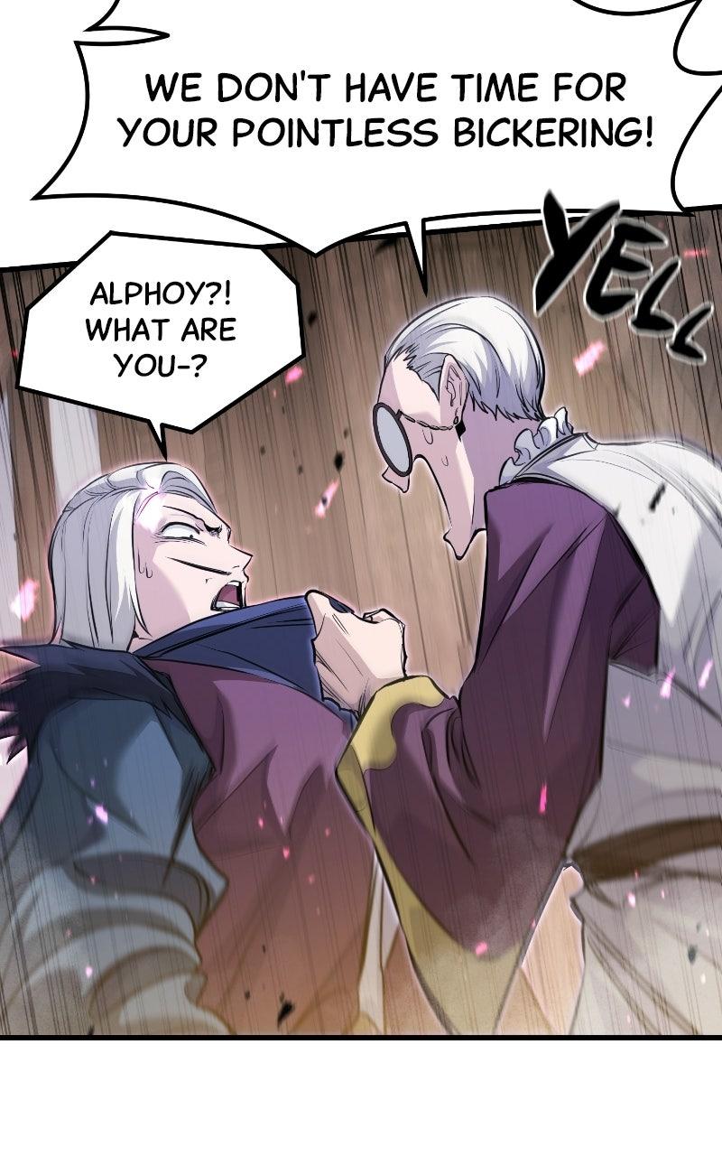 The Regressed Mercenary Has a Plan Chapter 93 — page 44