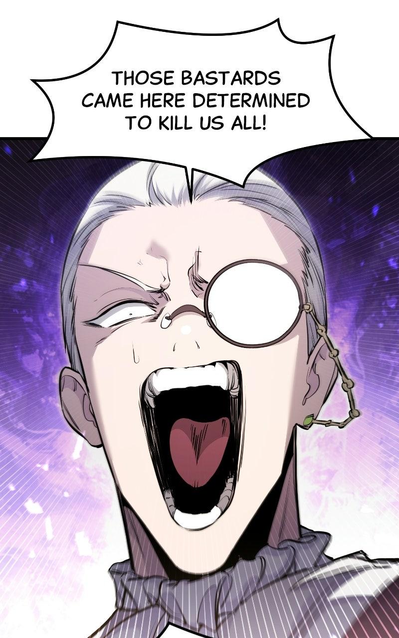 The Regressed Mercenary Has a Plan Chapter 93 — page 45