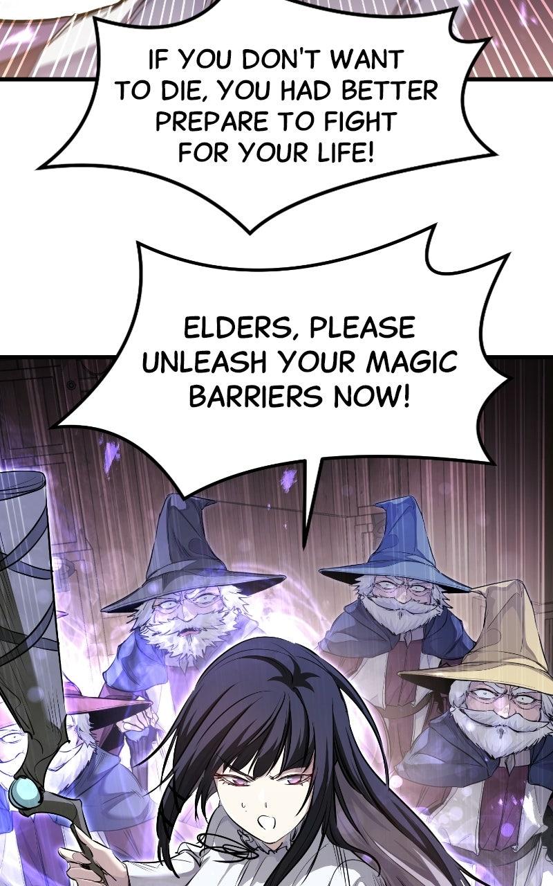 The Regressed Mercenary Has a Plan Chapter 93 — page 46