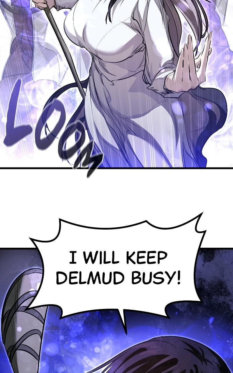 The Regressed Mercenary Has a Plan Chapter 93 — page 47