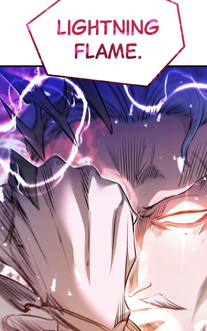 The Regressed Mercenary Has a Plan Chapter 93 — page 57