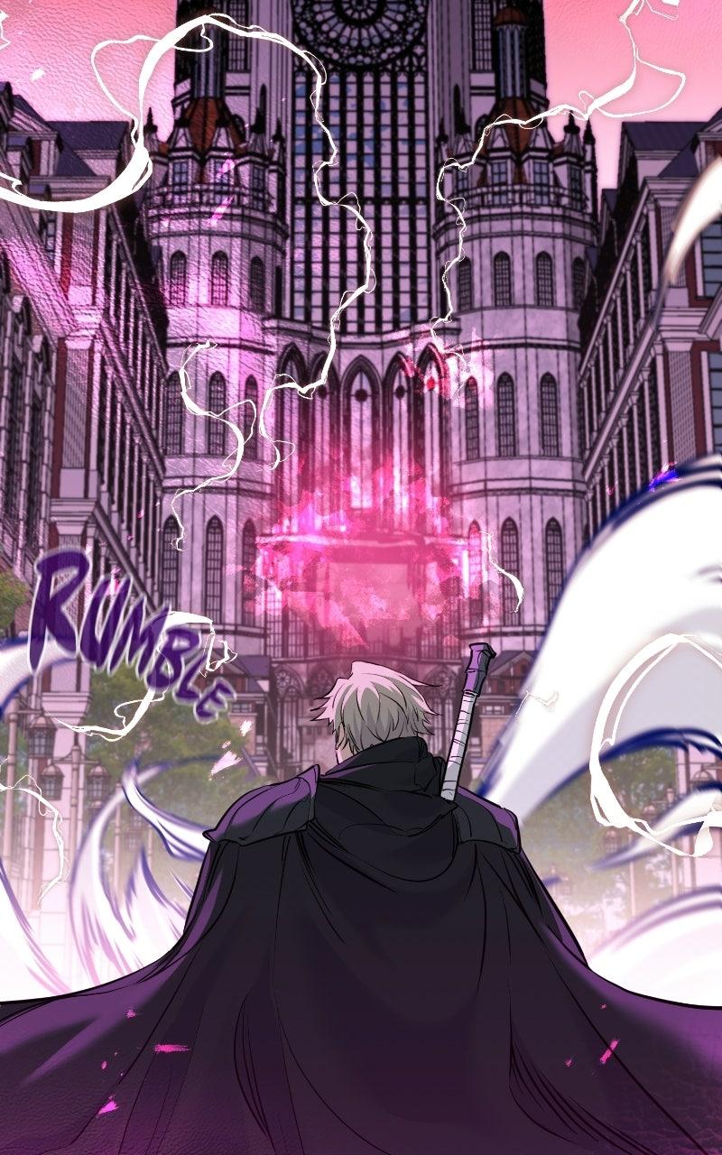 The Regressed Mercenary Has a Plan Chapter 93 — page 69