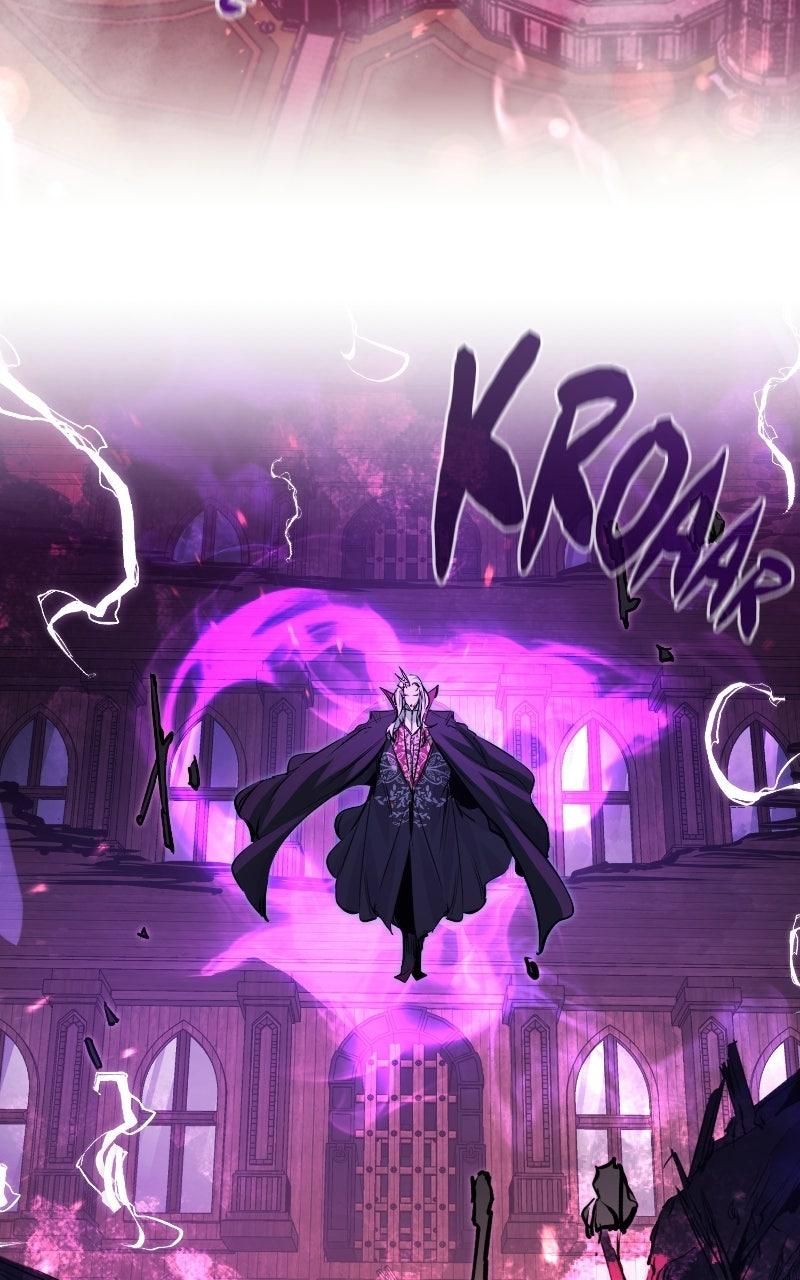 The Regressed Mercenary Has a Plan Chapter 93 — page 74