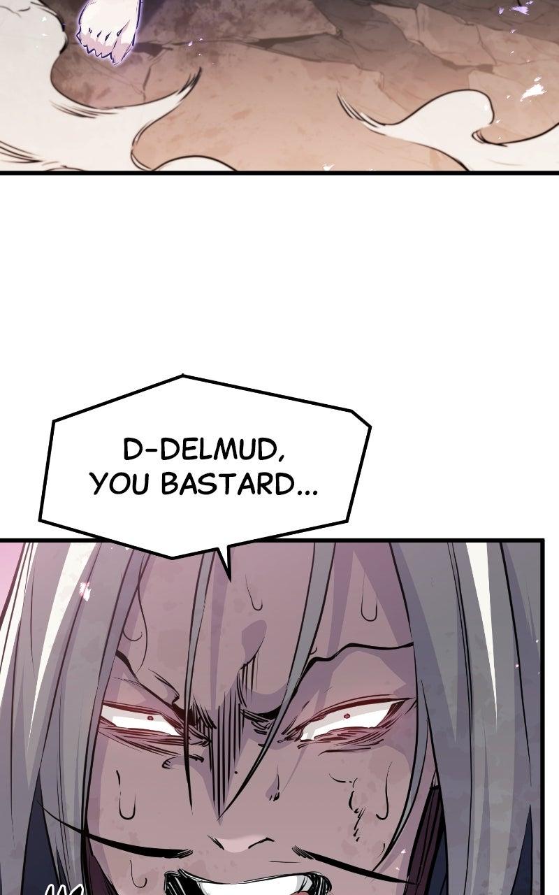 The Regressed Mercenary Has a Plan Chapter 93 — page 83