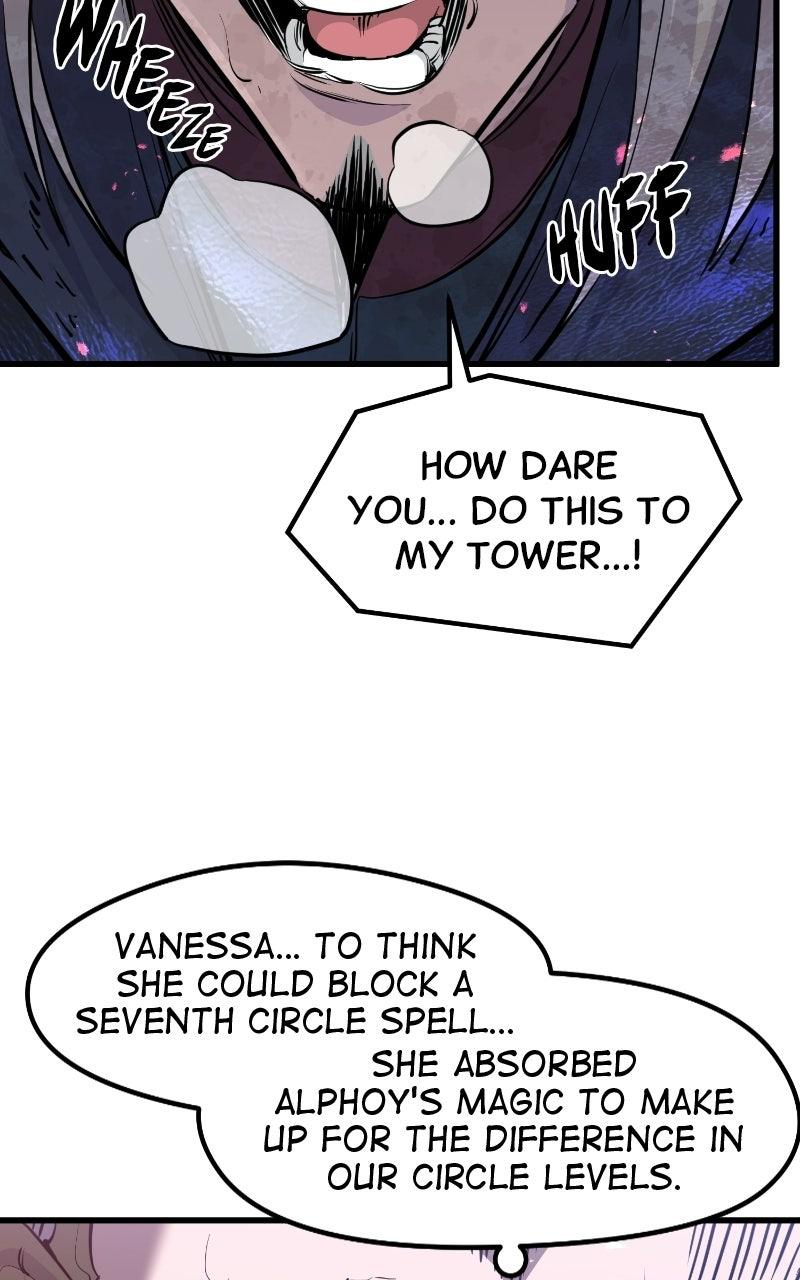 The Regressed Mercenary Has a Plan Chapter 93 — page 84
