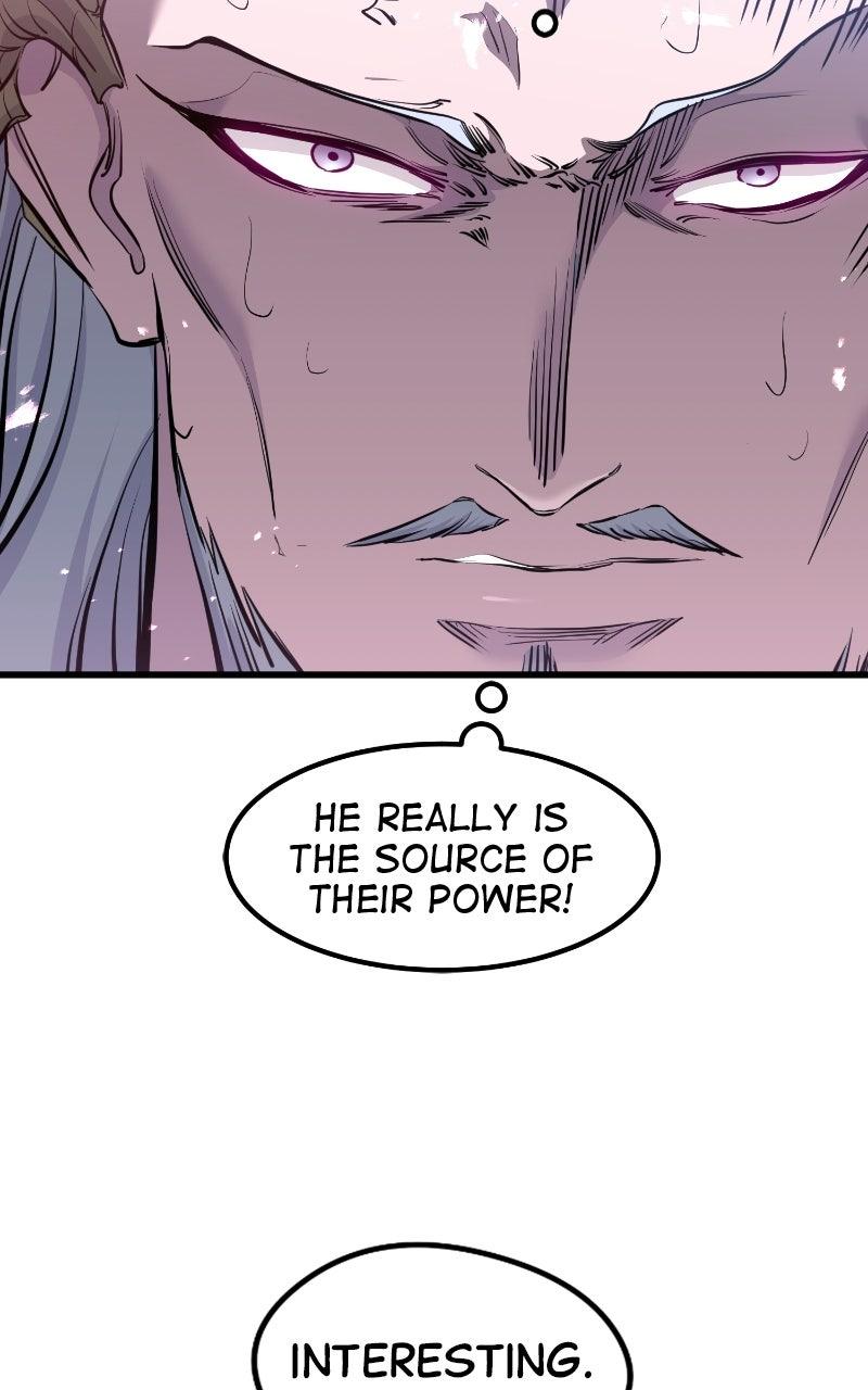 The Regressed Mercenary Has a Plan Chapter 93 — page 85