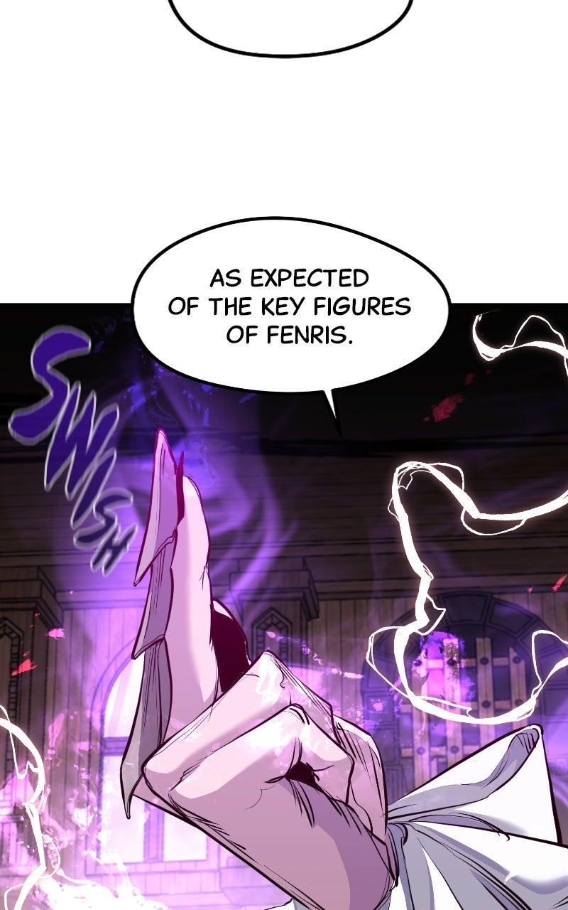 The Regressed Mercenary Has a Plan Chapter 93 — page 86