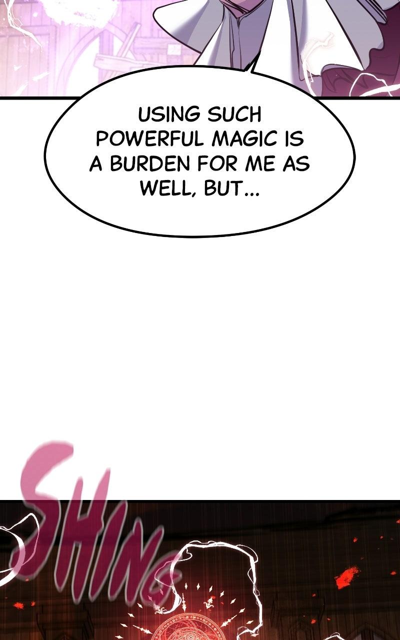 The Regressed Mercenary Has a Plan Chapter 93 — page 87