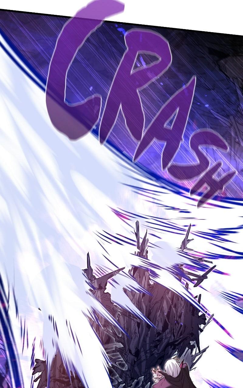 The Regressed Mercenary Has a Plan Chapter 93 — page 97