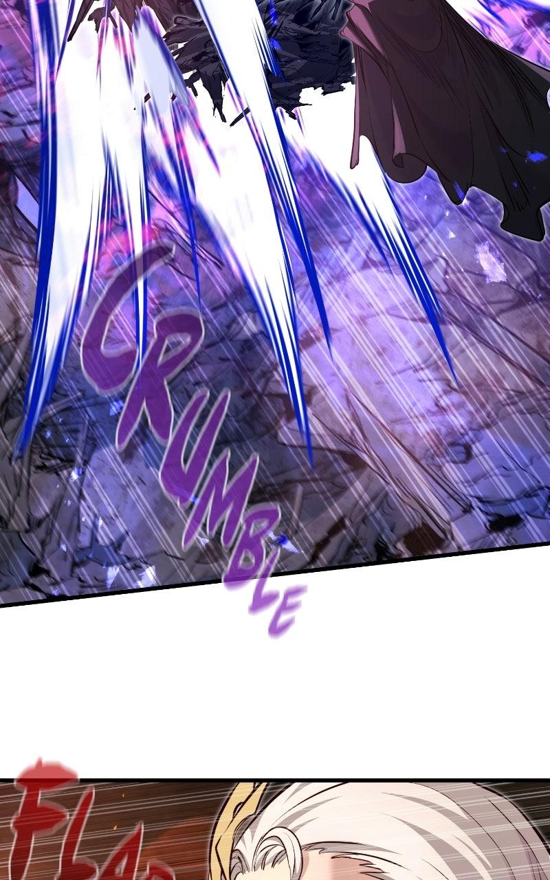 The Regressed Mercenary Has a Plan Chapter 93 — page 98