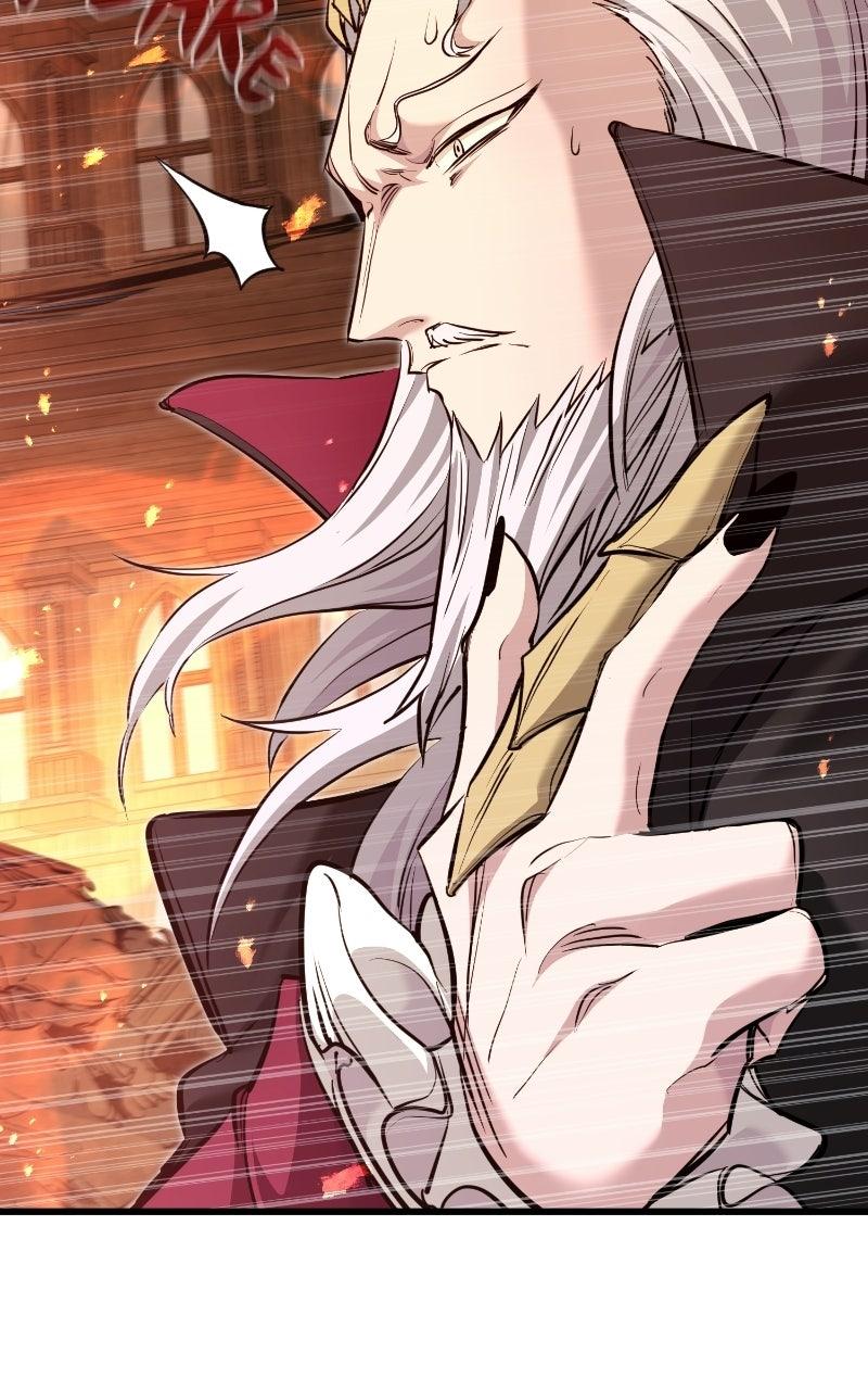 The Regressed Mercenary Has a Plan Chapter 93 — page 99