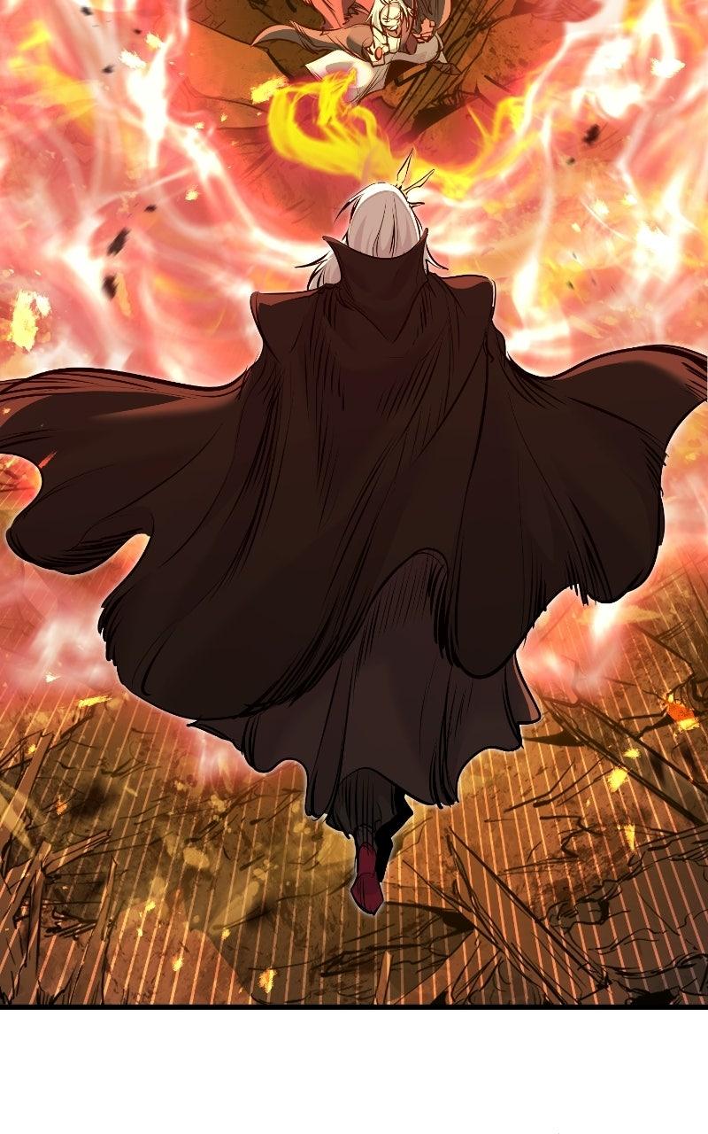 The Regressed Mercenary Has a Plan Chapter 93 — page 101